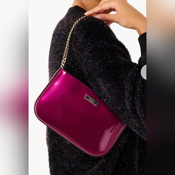 Kate Spade Kenzie Lilly Pochette - Picture 4 of 7